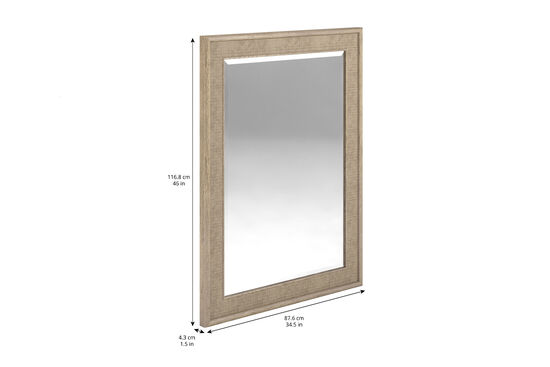 FINN AYNA KAHVE 4x88x117cm 313120-2803