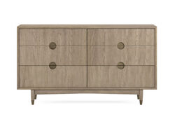 FINN ŞİFONYER KAHVE 51x173x97cm 313131-2803 - ŞİFONYER