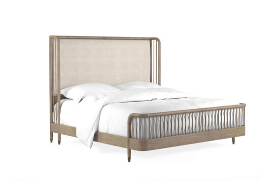 FINN YATAK KAHVE 166x218x163cm 313135-2803FB-HB-RS