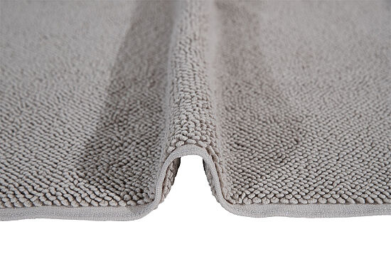 FİORAS 60X100 AYAK PASPAS GRİ - 3