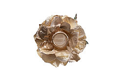 FİORE KOKU ŞİŞESİ KREM 15x15x12 cm - 2