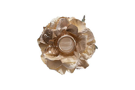 FİORE KOKU ŞİŞESİ KREM 15x15x12 cm - 2