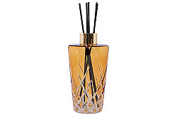 FIRE KOKU ŞİŞESİ 1250 ML (12x23 CM) AMBER - KERVAN