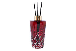 FIRE KOKU ŞİŞESİ 1250 ML (12x23 CM) BORDO - KERVAN