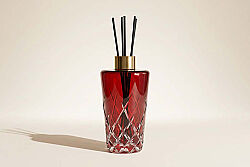 FIRE KOKU KİŞESİ 1250 ML (12x23 CM) BORDO - KERVAN