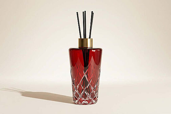 FIRE KOKU KİŞESİ 1250 ML (12x23 CM) BORDO - 1