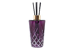 FIRE KOKU ŞİŞESİ 1250 ML (12x23 CM) MOR - KERVAN