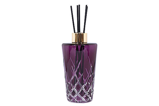 FIRE KOKU ŞİŞESİ 1250 ML (12x23 CM) MOR - 1