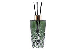 FIRE KOKU ŞİŞESİ 1250 ML (12x23 CM) YEŞİL - KERVAN