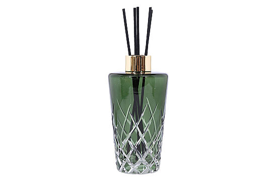 FIRE KOKU ŞİŞESİ 1250 ML (12x23 CM) YEŞİL - 1