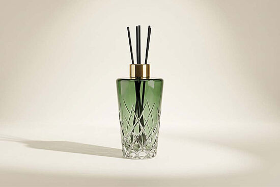 FIRE KOKU KİŞESİ 1250 ML (12x23 CM) YEŞİL - 1