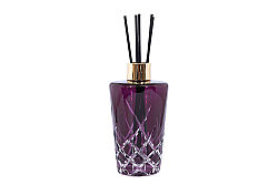 FIRE KOKU ŞİŞESİ 750 ML (10.5x19.5CM) MOR - KERVAN