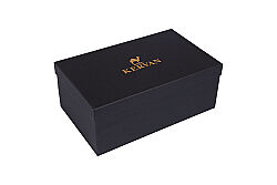 FIRE KOKU ŞİŞESİ 750 ML (10.5x19.5CM) YEŞİL - 4