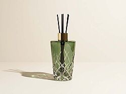 FIRE KOKU ŞİŞESİ 750 ML (10.5x19.5CM) YEŞİL - KERVAN