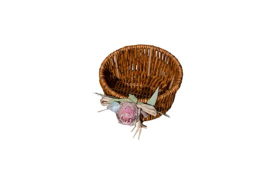 FLORAL ÇEREZLİK 9X12X5 CM (SPT-315)