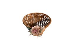 FLORAL DERİN KASE (S) 7X15X9 CM (SPT-290) - Thumbnail
