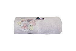 FLORENTA 50x90 HAVLU LİLA - HSH-KRVN ORTAK