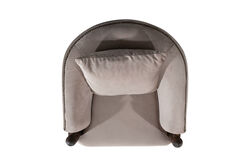 FOR BERJER GRI 80x70x80cm (FANTAZI 03) - 4