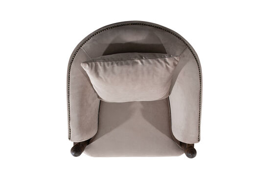 FOR BERJER GRI 80x70x80cm (FANTAZI 03) - 4