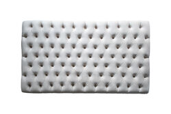 FOR KAPİTONE PUF BEJ 80x140x45cm (LETTO 2604) - Thumbnail