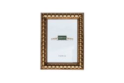 FOTOĞRAF ÇERÇEVESİ 13x18cm GOLD (27760) - KERVAN