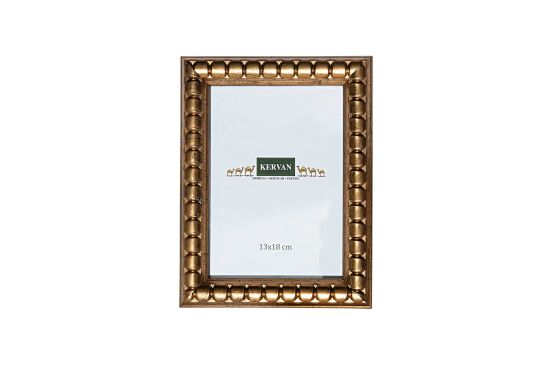 FOTOĞRAF ÇERÇEVESİ 13x18cm GOLD (27760) - 1
