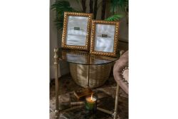 FOTOĞRAF ÇERÇEVESİ 13x18cm GOLD (27760) - 4