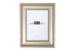 FOTOGRAF CERCEVESI GUMUS (65700150) 15x21 cm - 