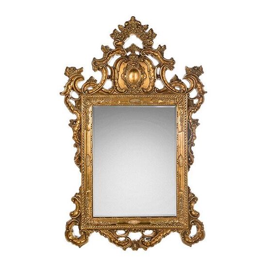 FP-012 AYNA GOLD 89x4x139cm(IC OLCU 53x70cm) - 1