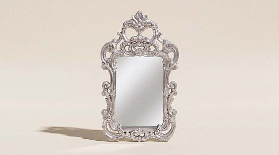 FP-083 AYNA SILVER 147x86x4.5cm (IC OLCU:56x82cm) - 1