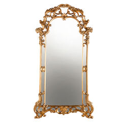 FP-114 AYNA GOLD 114x6.5x214cm (IC OLCU 108x200cm) - KERVAN