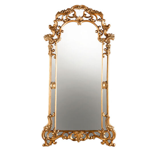 FP-114 AYNA GOLD 114x6.5x214cm (IC OLCU 108x200cm) - 1