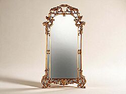 FP-114 AYNA GOLD 114x6.5x214cm (IC OLCU 108x200cm) - KERVAN
