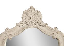 FP-164 AYNA ANTIK BEYAZ (IC OLCU 35x140cm) - 3