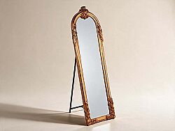 FP-165 BOY AYNA GOLD 165x50x6.5cm (IC OLCU 35x145cm) - KERVAN