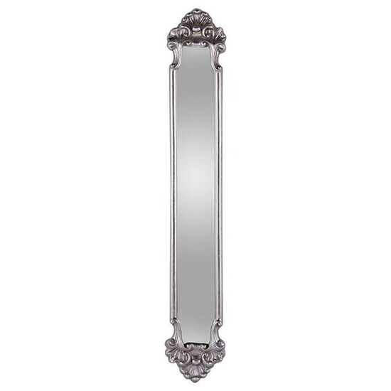 FP-168 AYNA GUMUS 131x21x4cm (IC OLCU 15x109cm) - 1