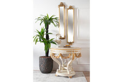 FP-215 AYNA GOLD 129.5x27x3.5cm (IC OLCU:15x109cm) - 4