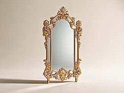 FP-237 AYNA GOLD 148x91x5.5cm(IC OLCU:70x112cm) - KERVAN
