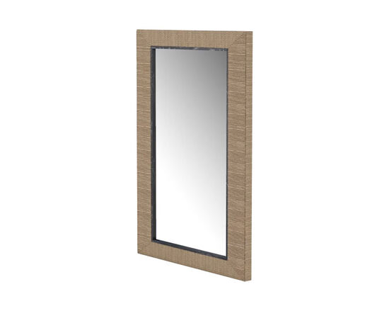 FRAME AYNA KAHVE 4.57x81x114cm 278120-2335