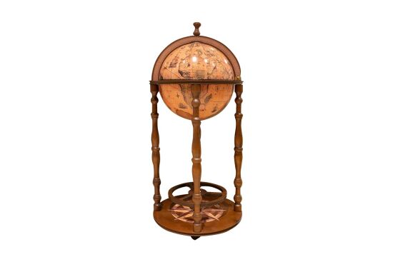 FTG0001 DÜNYA BAR DOLABI 49x110cm - 1