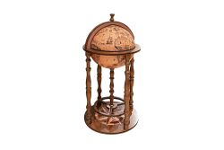 FTG0001 DÜNYA BAR DOLABI 49x110cm - 2