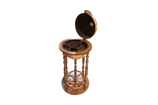 FTG0001 DÜNYA BAR DOLABI 49x110cm - 3