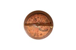 FTG0003 DÜNYA BAR DOLABI 49x110cm - 4