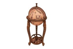 FTG0003 DÜNYA BAR DOLABI 49x110cm - 3