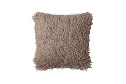 FURY KIRLENT KAHVERENGI 50x50cm - 
