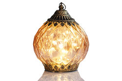 FX74905 LED ISIKLI FENER 15x15x19cm