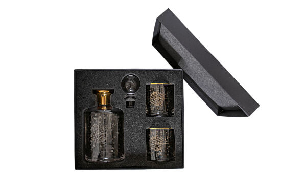 GALAXY VİSKİ TAKIMI 3 PRÇ - 2