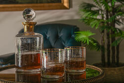 GALAXY VİSKİ TAKIMI 3 PRÇ - 3