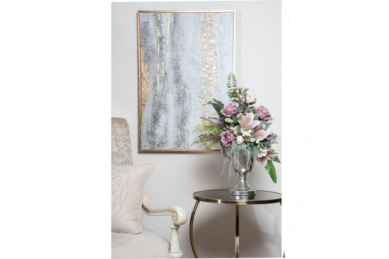 GAMADOR ARANJMAN 40X70 CM - 2