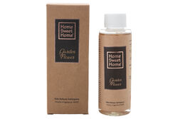 HOME SWEET HOME - GARDEN FLOWER ODA KOKUSU SOLUSYONU 100 ML